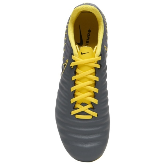 Nike Tiempo Legend 7 Academy FG Soccer Cleats - Picture 3 of 5